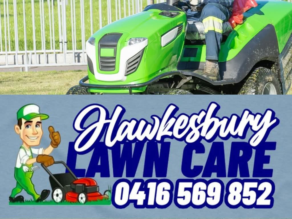 Hawkesbury Lawn Care